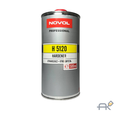 Отвердитель NOVOL (H 5120) 0.5л